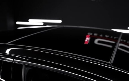 Toyota Camry, 2023 год, 3 800 000 рублей, 10 фотография