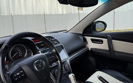 Mazda 6, 2010 год, 980 000 рублей, 8 фотография