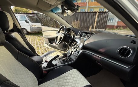 Mazda 6, 2010 год, 980 000 рублей, 7 фотография