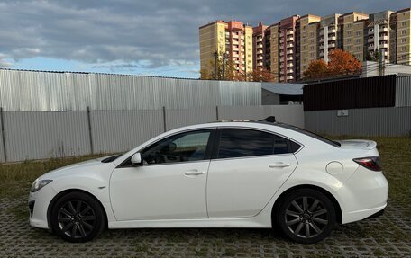 Mazda 6, 2010 год, 980 000 рублей, 2 фотография