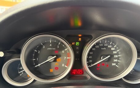 Mazda 6, 2010 год, 980 000 рублей, 9 фотография