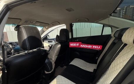 Mazda 6, 2010 год, 980 000 рублей, 6 фотография