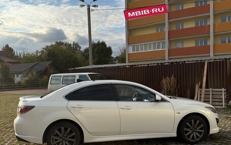 Mazda 6, 2010 год, 980 000 рублей, 3 фотография