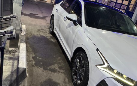 KIA K5, 2020 год, 2 500 000 рублей, 2 фотография