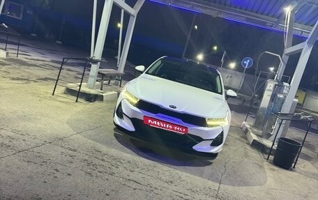 KIA K5, 2020 год, 2 500 000 рублей, 5 фотография