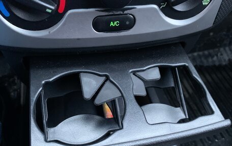 Chevrolet Aveo III, 2006 год, 200 000 рублей, 9 фотография