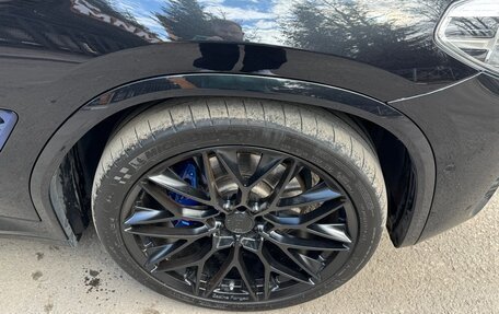 BMW X4, 2018 год, 4 799 000 рублей, 7 фотография