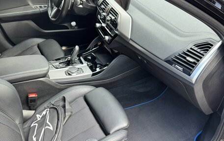 BMW X4, 2018 год, 4 799 000 рублей, 11 фотография