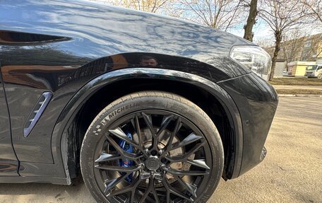 BMW X4, 2018 год, 4 799 000 рублей, 8 фотография