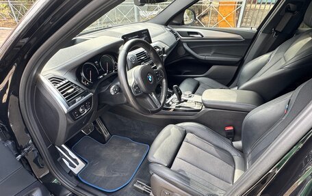 BMW X4, 2018 год, 4 799 000 рублей, 9 фотография