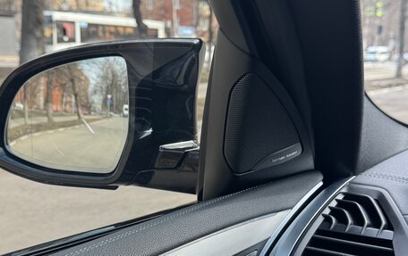 BMW X4, 2018 год, 4 799 000 рублей, 12 фотография