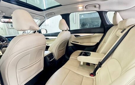Infiniti QX50 II, 2021 год, 3 650 000 рублей, 13 фотография