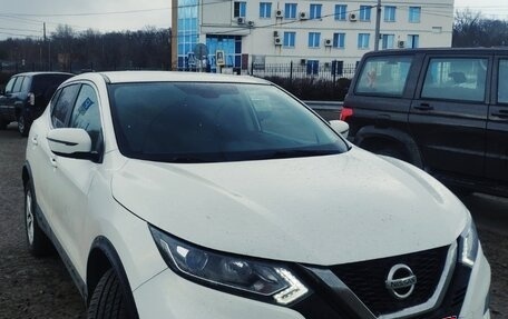 Nissan Qashqai, 2019 год, 2 099 000 рублей, 4 фотография