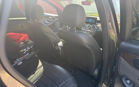 Mercedes-Benz GLC, 2019 год, 2 850 000 рублей, 2 фотография