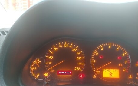 Toyota Avensis III рестайлинг, 2007 год, 700 000 рублей, 7 фотография