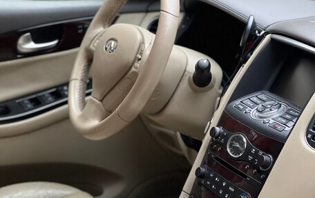 Infiniti EX, 2010 год, 1 055 000 рублей, 12 фотография