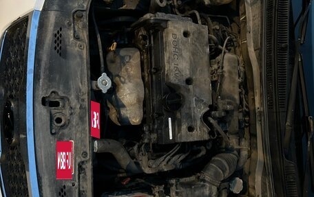 KIA Rio II, 2009 год, 450 000 рублей, 8 фотография