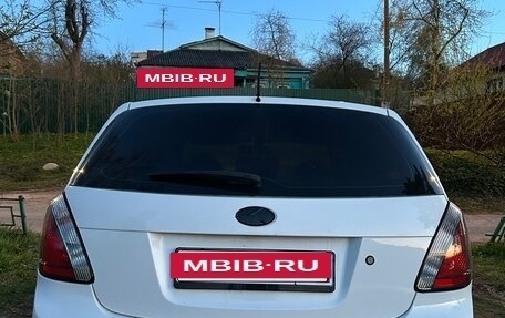 KIA Rio II, 2009 год, 450 000 рублей, 5 фотография