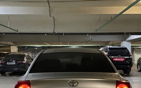 Toyota Avensis III рестайлинг, 2006 год, 589 000 рублей, 7 фотография