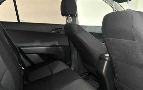 Hyundai Creta I рестайлинг, 2019 год, 1 450 000 рублей, 12 фотография