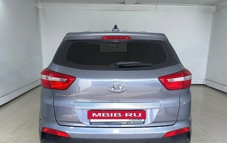 Hyundai Creta I рестайлинг, 2019 год, 1 450 000 рублей, 3 фотография