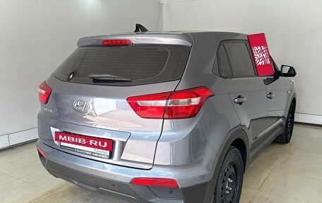 Hyundai Creta I рестайлинг, 2019 год, 1 450 000 рублей, 4 фотография