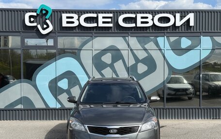 KIA cee'd I рестайлинг, 2010 год, 750 000 рублей, 5 фотография