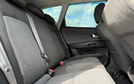 KIA cee'd I рестайлинг, 2010 год, 750 000 рублей, 4 фотография