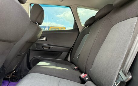 KIA cee'd I рестайлинг, 2010 год, 750 000 рублей, 10 фотография