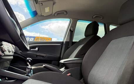 KIA cee'd I рестайлинг, 2010 год, 750 000 рублей, 11 фотография