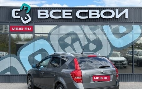 KIA cee'd I рестайлинг, 2010 год, 750 000 рублей, 3 фотография
