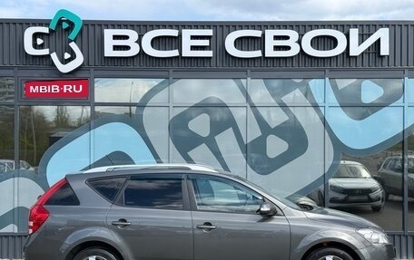 KIA cee'd I рестайлинг, 2010 год, 750 000 рублей, 8 фотография