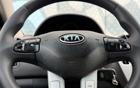 KIA cee'd I рестайлинг, 2010 год, 750 000 рублей, 13 фотография
