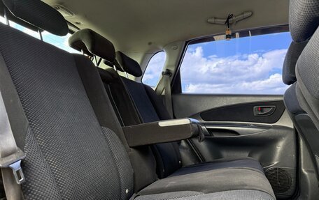 Hyundai Tucson III, 2008 год, 655 000 рублей, 4 фотография