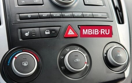 KIA cee'd I рестайлинг, 2010 год, 750 000 рублей, 15 фотография