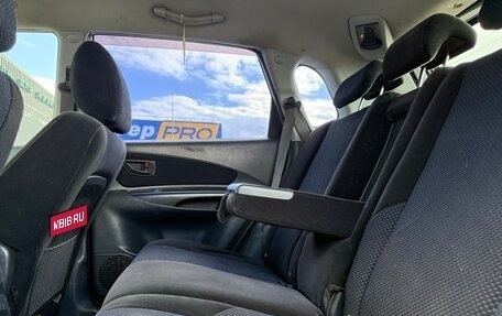 Hyundai Tucson III, 2008 год, 655 000 рублей, 9 фотография