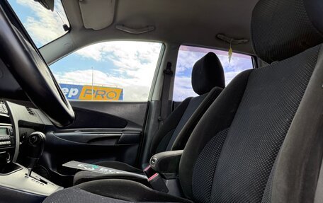 Hyundai Tucson III, 2008 год, 655 000 рублей, 11 фотография