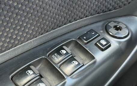Hyundai Tucson III, 2008 год, 655 000 рублей, 16 фотография