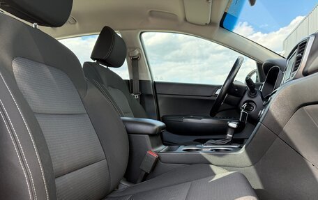 KIA Sportage IV рестайлинг, 2019 год, 1 977 000 рублей, 7 фотография