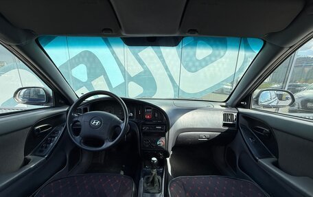 Hyundai Elantra III, 2004 год, 350 000 рублей, 2 фотография