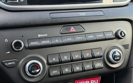 KIA Sportage IV рестайлинг, 2019 год, 1 977 000 рублей, 16 фотография