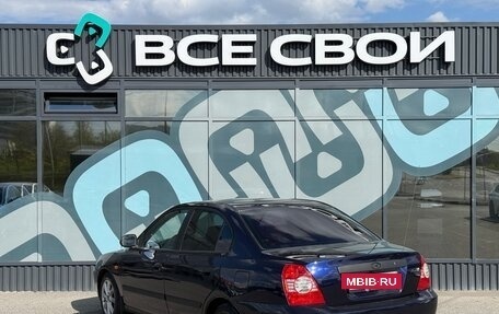 Hyundai Elantra III, 2004 год, 350 000 рублей, 3 фотография