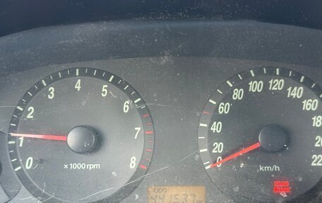Hyundai Elantra III, 2004 год, 350 000 рублей, 13 фотография