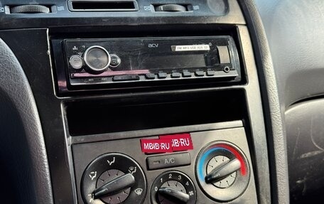 Hyundai Elantra III, 2004 год, 350 000 рублей, 12 фотография