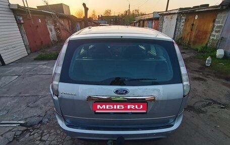 Ford Focus II рестайлинг, 2008 год, 300 000 рублей, 5 фотография