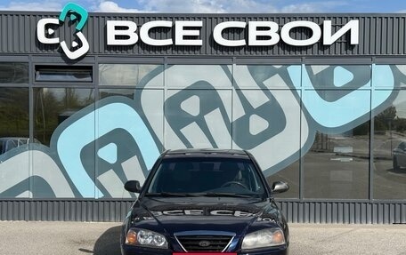 Hyundai Elantra III, 2004 год, 350 000 рублей, 5 фотография