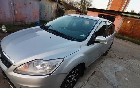 Ford Focus II рестайлинг, 2008 год, 300 000 рублей, 8 фотография