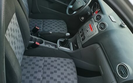 Ford Focus II рестайлинг, 2008 год, 300 000 рублей, 13 фотография