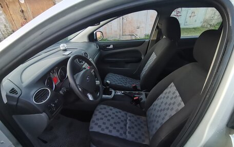 Ford Focus II рестайлинг, 2008 год, 300 000 рублей, 11 фотография