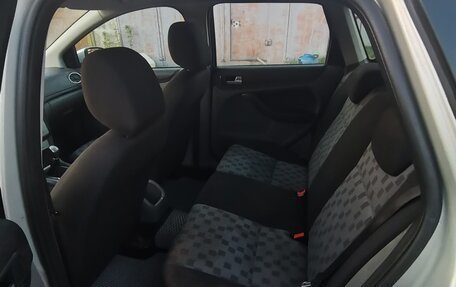 Ford Focus II рестайлинг, 2008 год, 300 000 рублей, 12 фотография